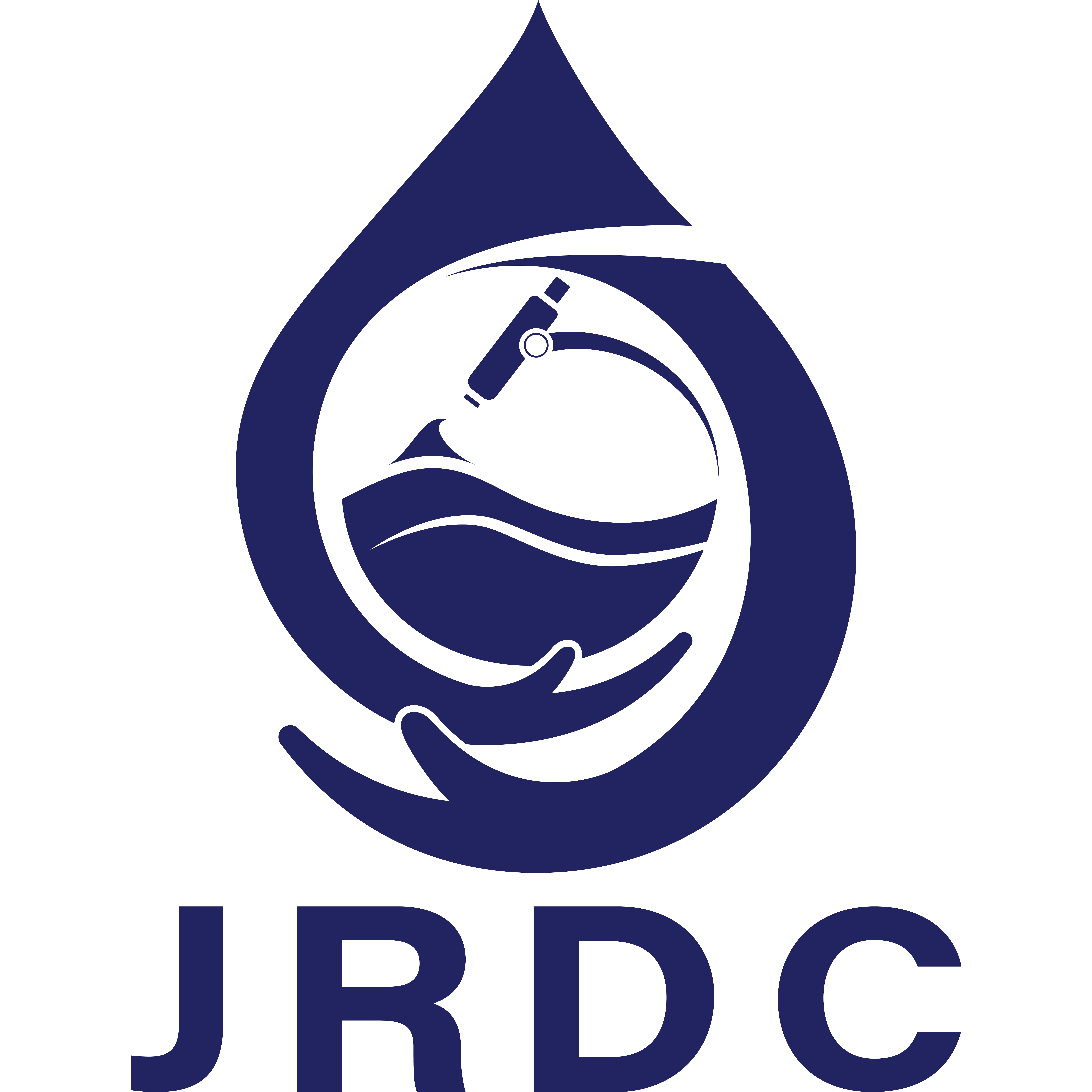 JRDC Logo